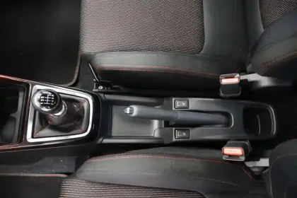 Photo 18 Suzuki Swift  Sport 1.4 Boosterjet Hybrid