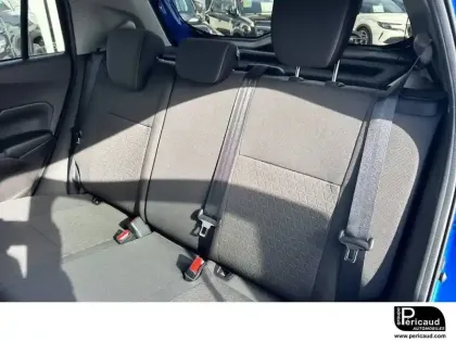 Photo 7 Suzuki Swift  1.2 Dualjet Hybrid