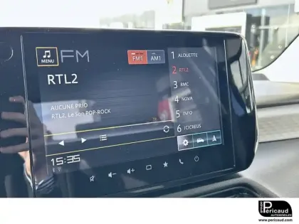 Photo 9 Suzuki Swift  1.2 Dualjet Hybrid