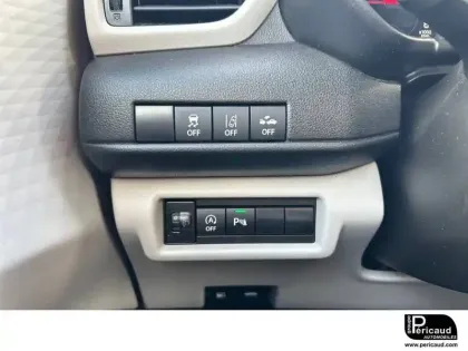 Photo 15 Suzuki Swift  1.2 Dualjet Hybrid