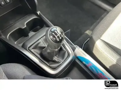 Photo 13 Suzuki Swift  1.2 Dualjet Hybrid