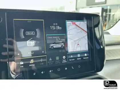 Photo 11 Suzuki Swift  1.2 Dualjet Hybrid