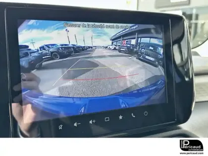 Photo 10 Suzuki Swift  1.2 Dualjet Hybrid