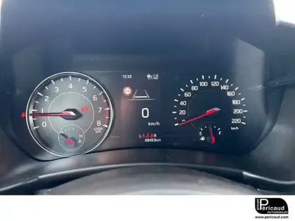 Photo 8 Suzuki Swift  1.2 Dualjet Hybrid