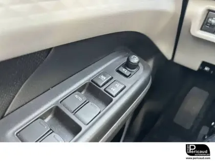 Photo 14 Suzuki Swift  1.2 Dualjet Hybrid