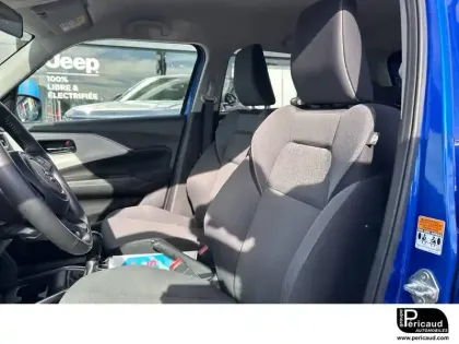 Photo 6 Suzuki Swift  1.2 Dualjet Hybrid