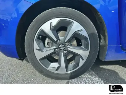 Photo 17 Suzuki Swift  1.2 Dualjet Hybrid