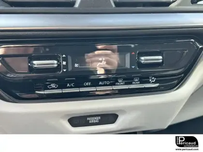 Photo 12 Suzuki Swift  1.2 Dualjet Hybrid