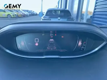 Photo 12 Peugeot 5008  BlueHDi 130ch S&S EAT8