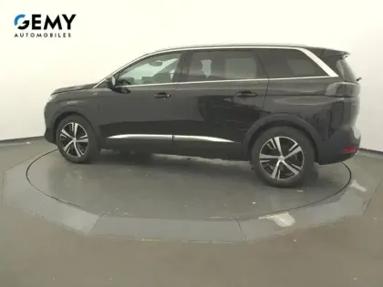 Photo 34 Peugeot 5008 Gén. II Ph2 NG GT 5