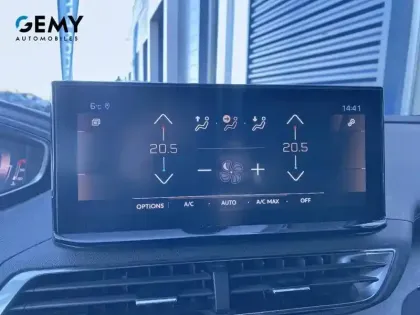 Photo 18 Peugeot 5008  BlueHDi 130ch S&S EAT8