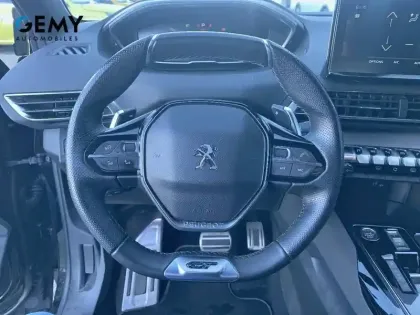 Photo 11 Peugeot 5008  BlueHDi 130ch S&S EAT8