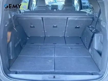 Photo 5 Peugeot 5008  BlueHDi 130ch S&S EAT8