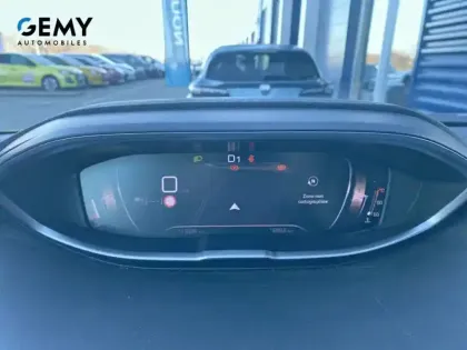 Photo 16 Peugeot 5008  BlueHDi 130ch S&S EAT8