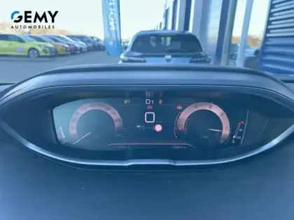 Photo 13 Peugeot 5008  BlueHDi 130ch S&S EAT8