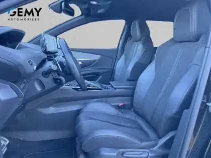 Photo 8 Peugeot 5008  BlueHDi 130ch S&S EAT8