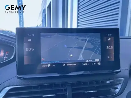 Photo 19 Peugeot 5008  BlueHDi 130ch S&S EAT8