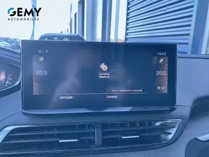 Photo 23 Peugeot 5008  BlueHDi 130ch S&S EAT8