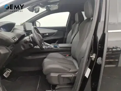 Photo 36 Peugeot 5008 Gén. II Ph2 NG GT 5