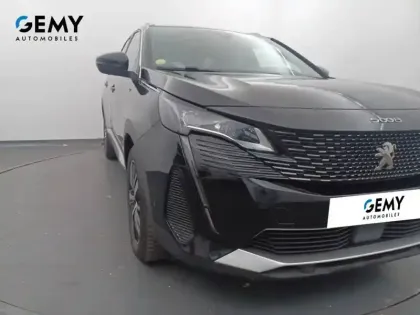 Photo 47 Peugeot 5008 Gén. II Ph2 NG GT 5