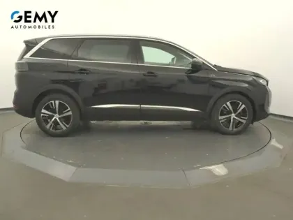 Photo 31 Peugeot 5008 Gén. II Ph2 NG GT 5