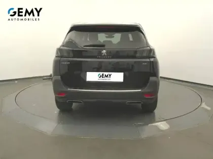 Photo 32 Peugeot 5008 Gén. II Ph2 NG GT 5