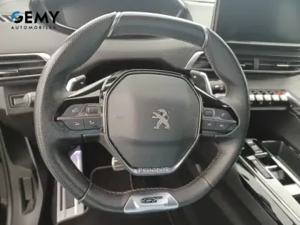 Photo 40 Peugeot 5008 Gén. II Ph2 NG GT 5