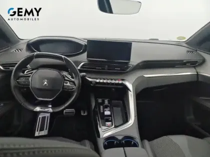 Photo 35 Peugeot 5008 Gén. II Ph2 NG GT 5