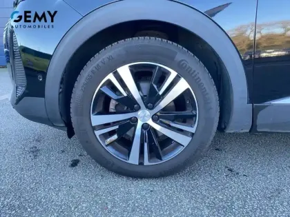 Photo 10 Peugeot 5008  BlueHDi 130ch S&S EAT8