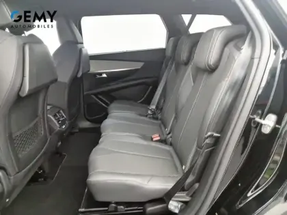 Photo 37 Peugeot 5008 Gén. II Ph2 NG GT 5