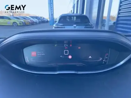 Photo 15 Peugeot 5008  BlueHDi 130ch S&S EAT8