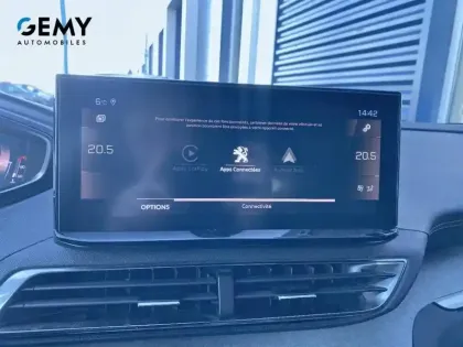 Photo 24 Peugeot 5008  BlueHDi 130ch S&S EAT8