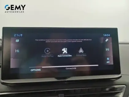 Photo 42 Peugeot 5008 Gén. II Ph2 NG GT 5