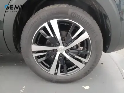 Photo 38 Peugeot 5008 Gén. II Ph2 NG GT 5