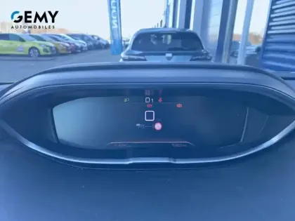 Photo 14 Peugeot 5008  BlueHDi 130ch S&S EAT8