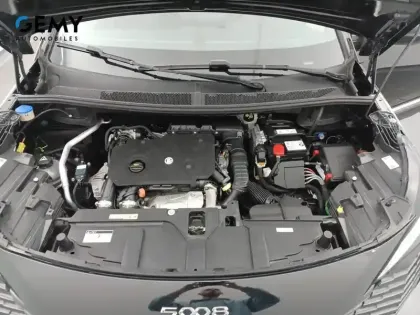 Photo 39 Peugeot 5008 Gén. II Ph2 NG GT 5