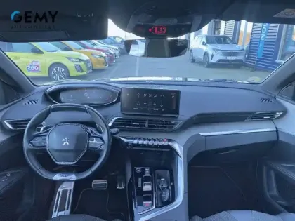 Photo 7 Peugeot 5008  BlueHDi 130ch S&S EAT8