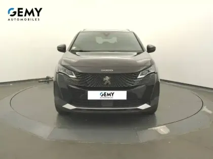 Photo 29 Peugeot 5008 Gén. II Ph2 NG GT 5