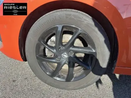 Photo 40 Opel Corsa Gén. VI Ph1 NG GS Line 5