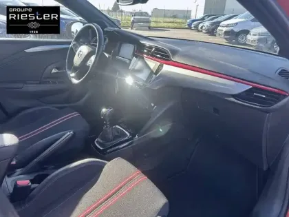 Photo 45 Opel Corsa Gén. VI Ph1 NG GS Line 5