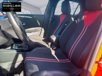 Photo 8 Opel Corsa  1.2 Turbo 100 ch BVM6