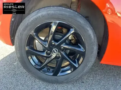 Photo 71 Opel Corsa  1.2 Turbo 100 ch BVM6