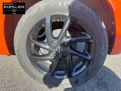 Photo 39 Opel Corsa Gén. VI Ph1 NG GS Line 5