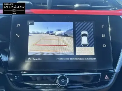 Photo 56 Opel Corsa Gén. VI Ph1 NG GS Line 5