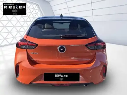 Photo 33 Opel Corsa Gén. VI Ph1 NG GS Line 5