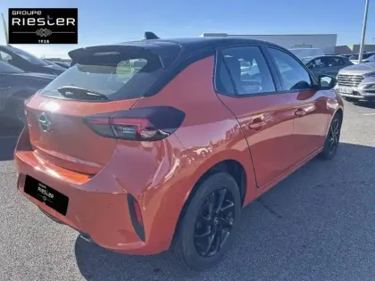 Photo 43 Opel Corsa Gén. VI Ph1 NG GS Line 5