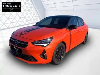 Photo 29 Opel Corsa Gén. VI Ph1 NG GS Line 5