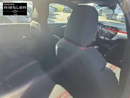 Photo 44 Opel Corsa Gén. VI Ph1 NG GS Line 5