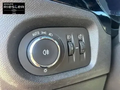 Photo 47 Opel Corsa Gén. VI Ph1 NG GS Line 5