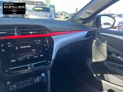 Photo 57 Opel Corsa Gén. VI Ph1 NG GS Line 5